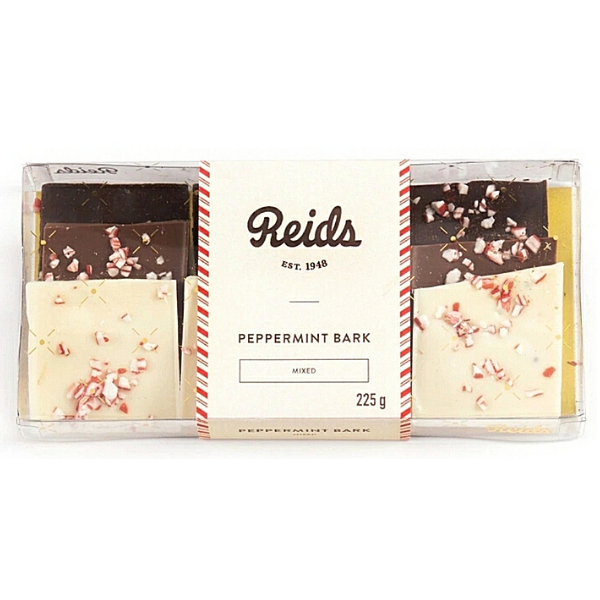 Reids Peppermint Bark 225g