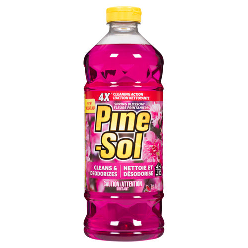 Pine-Sol Spring Cleaner 1.41l