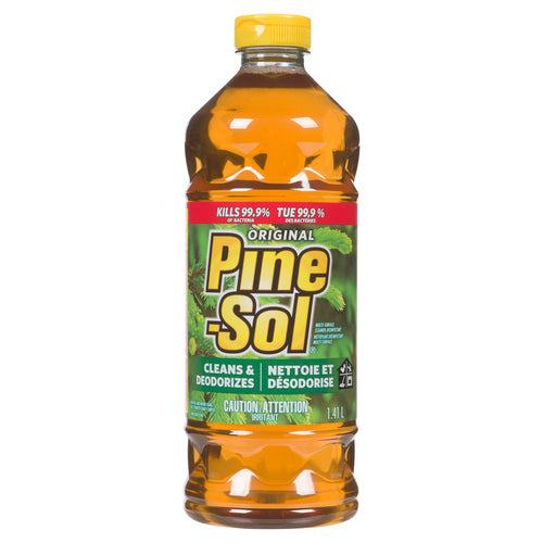 Pine-Sol Original Cleaner 1.41l