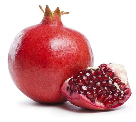 Pomegranate ea