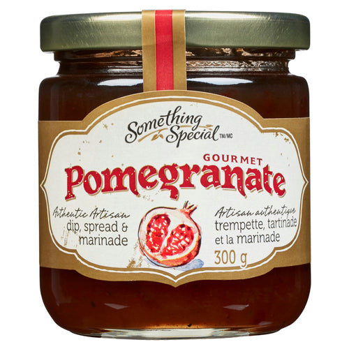 Something Special Pomegranate Jelly 300g