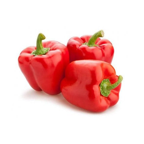 Red Pepper Large - ea