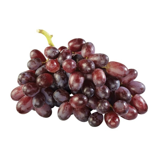 Red Seedless Grapes 2lb