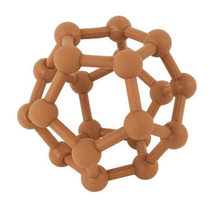 Silicone Teething Ball Toy
