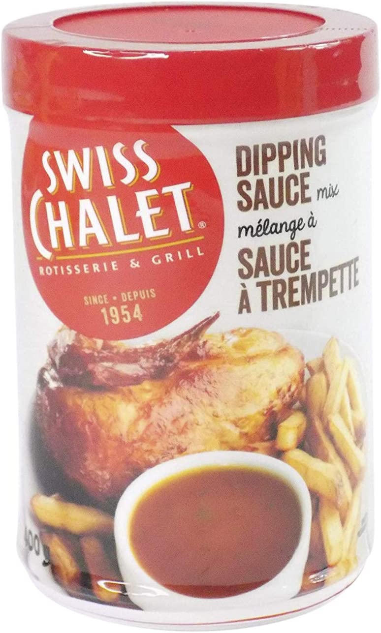 Swiss Chalet Dipping Sauce 400g