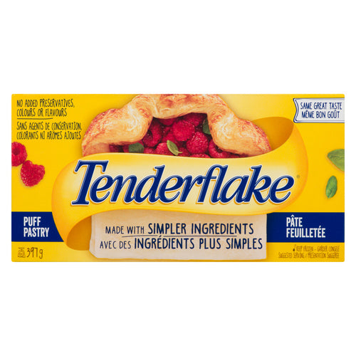 Tenderflake Puff Pastry 397g