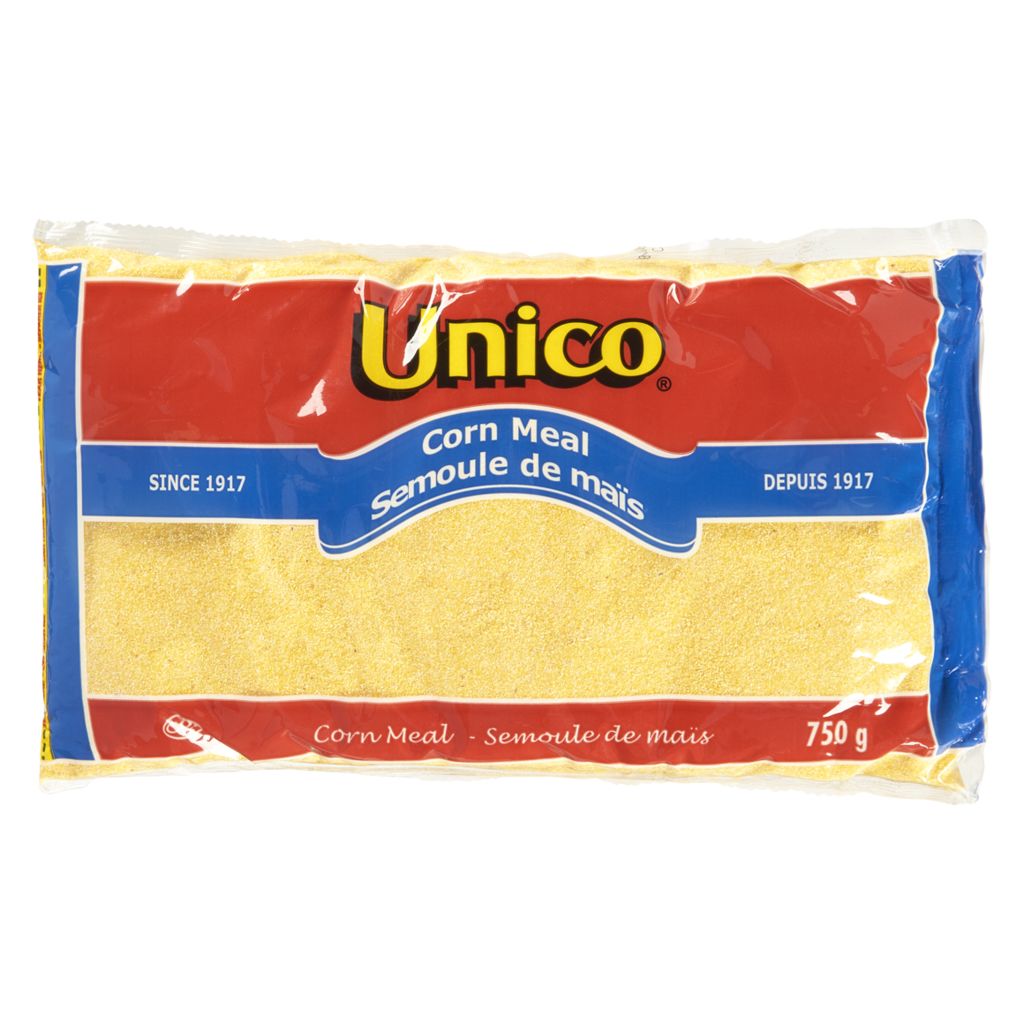 Unico Corn Meal 750g