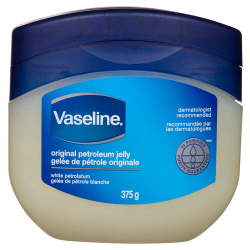 Vaseline Original Healing Jelly 375g