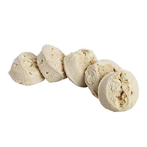 Otis Spunkmeyer White Chocolate Macadamia Nut Frozen Cookie Dough 8ct